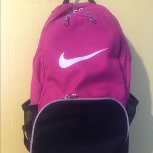 Nike backpack